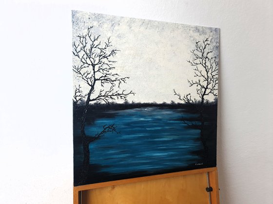 Blue Lake 1