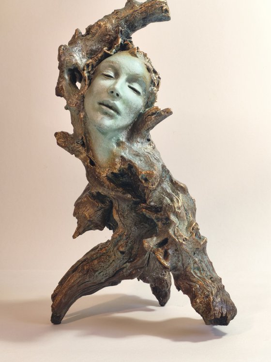 "Dryad"