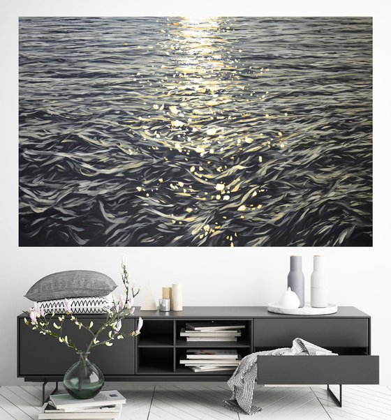 Light on the water 47