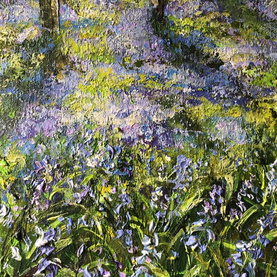 Bluebells no2