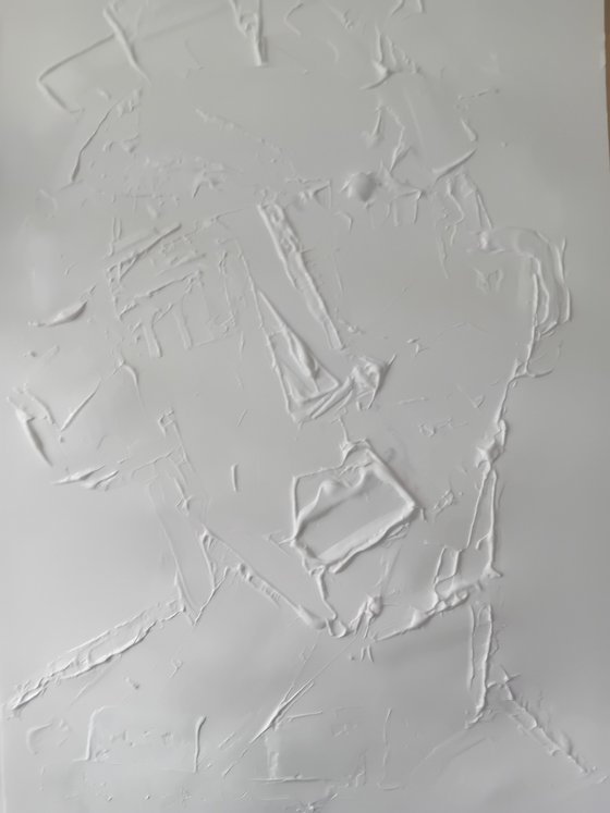 White #1