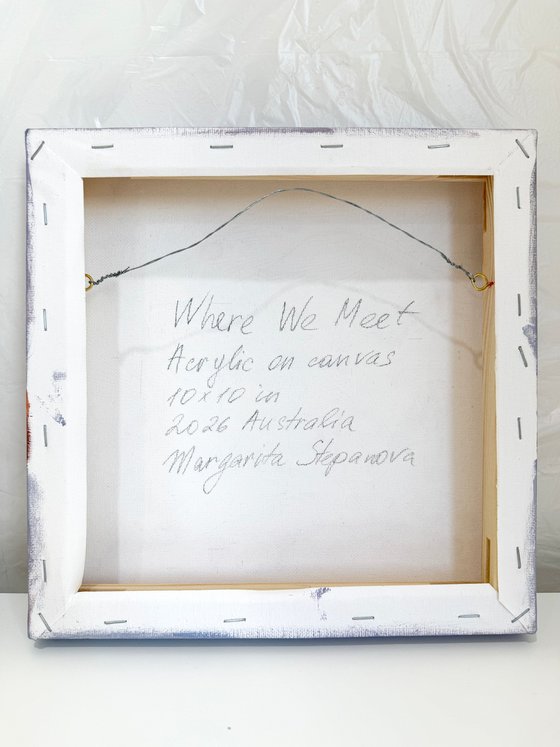 Where We Meet