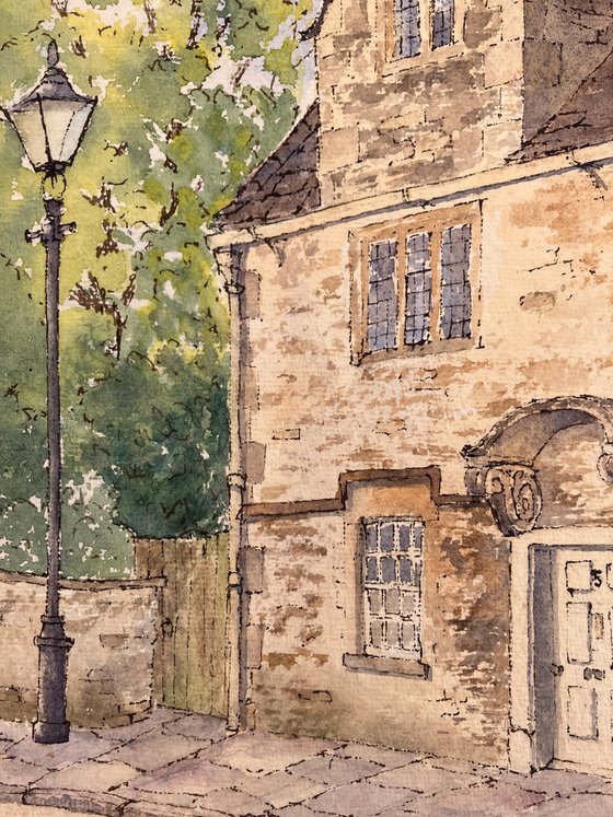 Church Street, Corsham