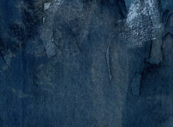Mountain Moon