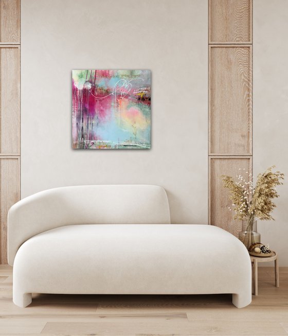 Home, where peace begins No.2