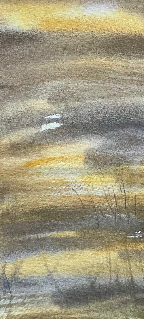 Energy walk by Samantha Adams