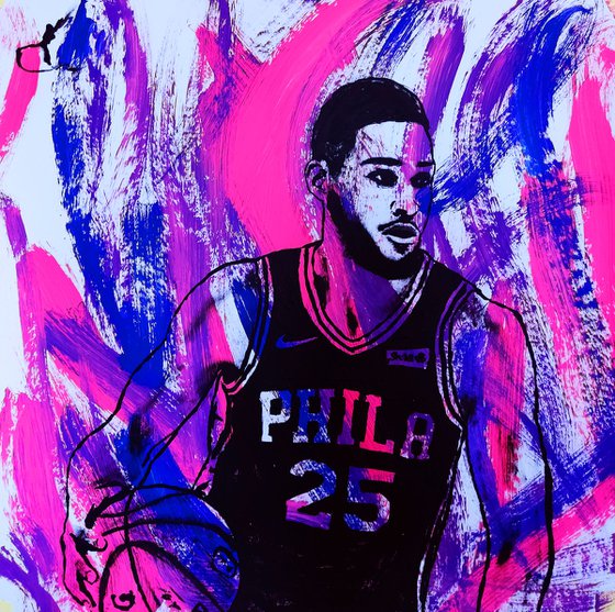 Ben Simmons