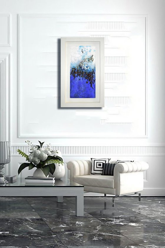 Detriti n.2 (l'esca)