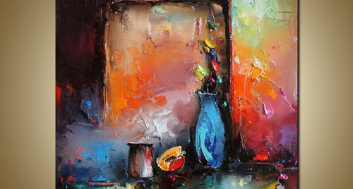 Artwork by Stanislav Lazarov