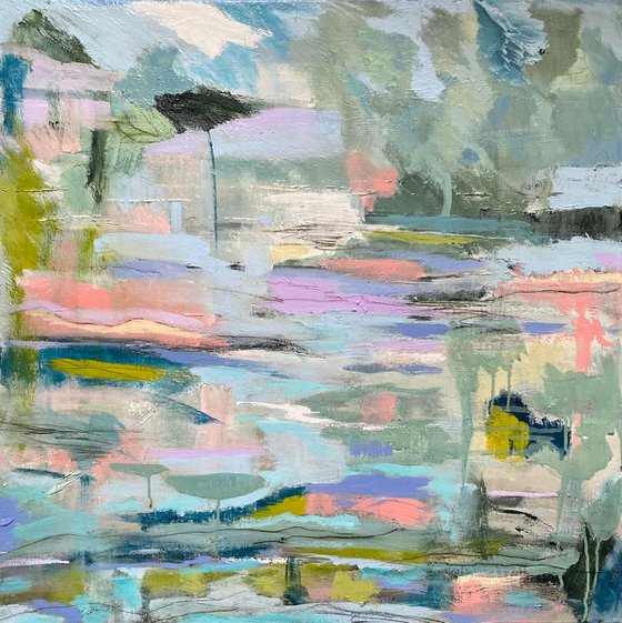 Forgotten Landscape