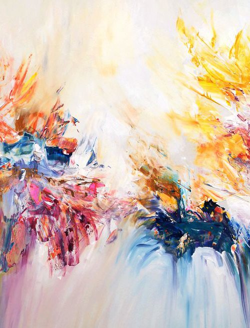 Softly Dreaming L 1 by Peter Nottrott