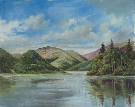 Derwentwater