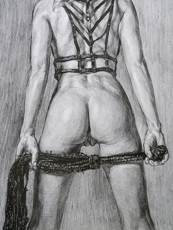 Mistress 30X42