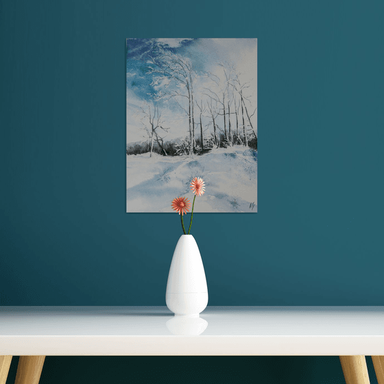 Winter