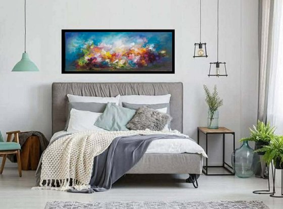 Between Tides and Sky