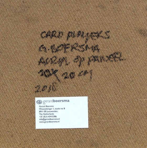 Cardplayers