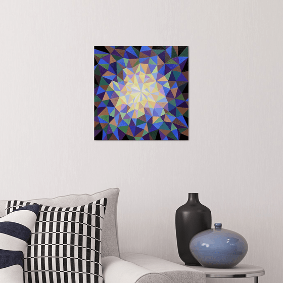 KALEIDOSCOPE