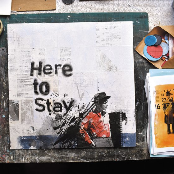 289_Here to stay