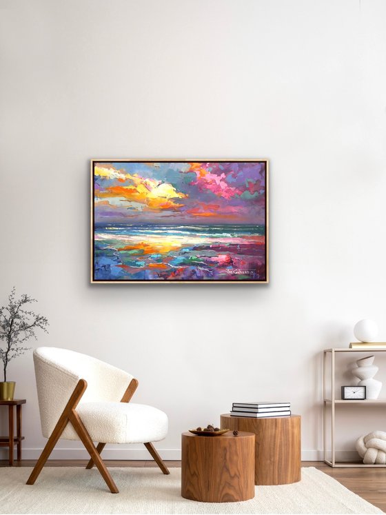Seascape 5