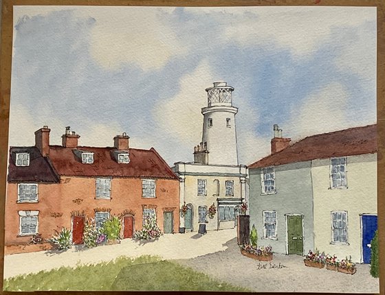 Southwold