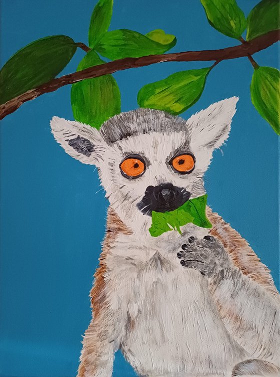 Lemur