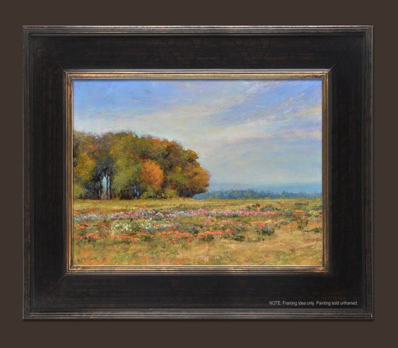 September Flower Farm