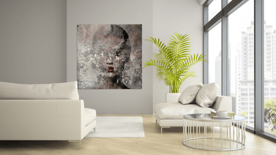 Concrete Pink