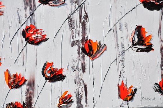 Poppies 2