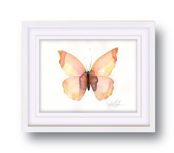 Beautiful Butterflies 1