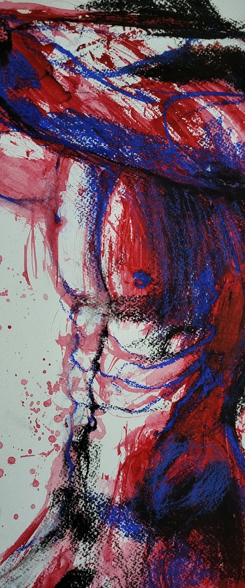 New begining, new me by Nevena Kostić