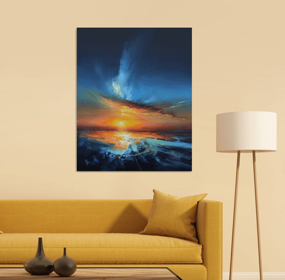 Agartha - Colors of evening