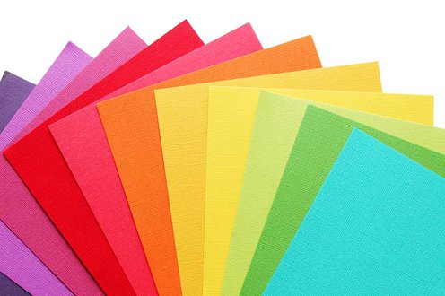 Cover image for How to use the colour wheel to help you decorate collection
