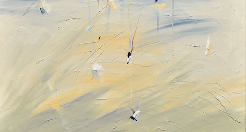 Artwork by Cynthia Ligeros