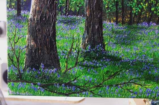 Glorious Spring Walk