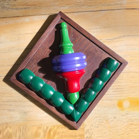 "Spinning Top"