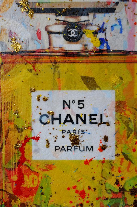 Chanel nr 5