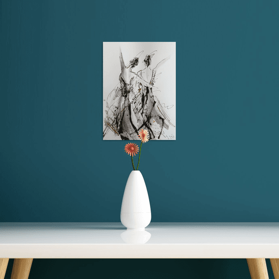 Capturing Fleeting Moments Series