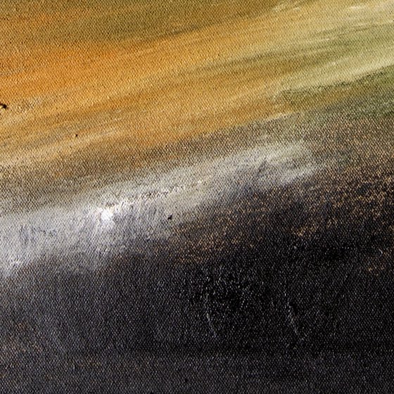 Winter River