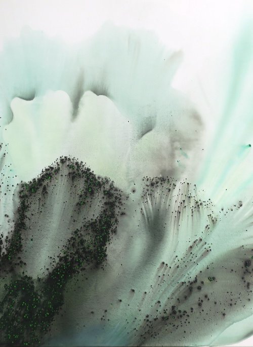 Canopée by Muriel Napoli