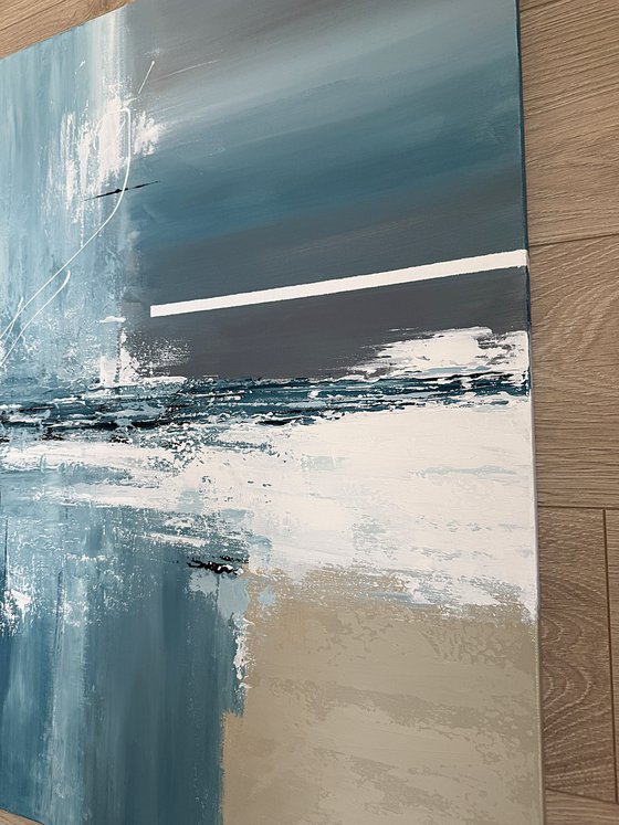 Tidal Crossroads