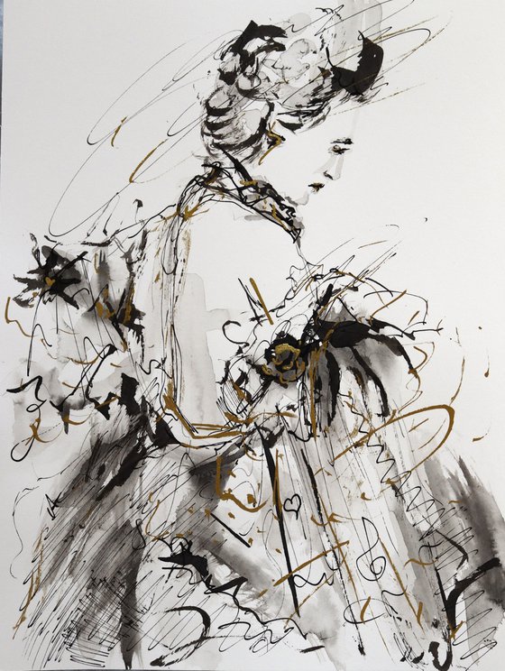 Antoinette 5