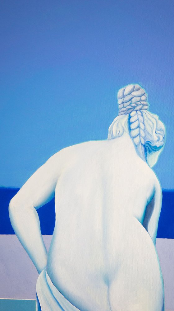 GODDESS: Episode 2. Venus