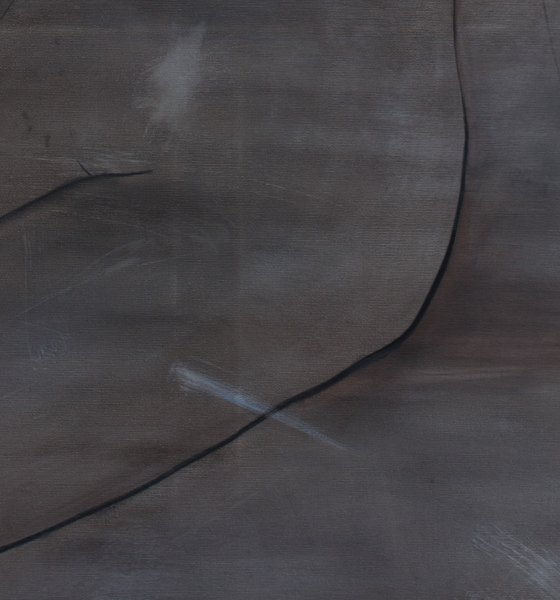 "Monochrome space" II