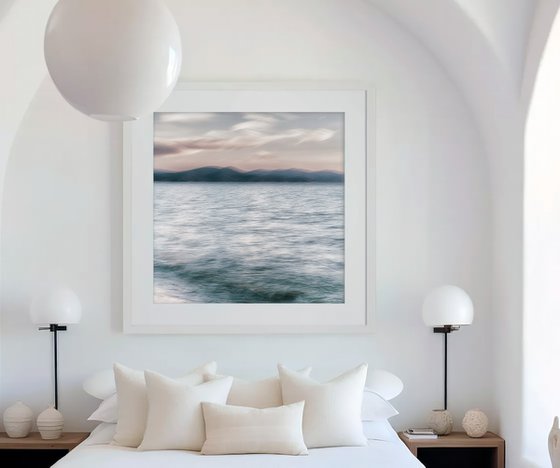 The gulf in shades (studio 18)