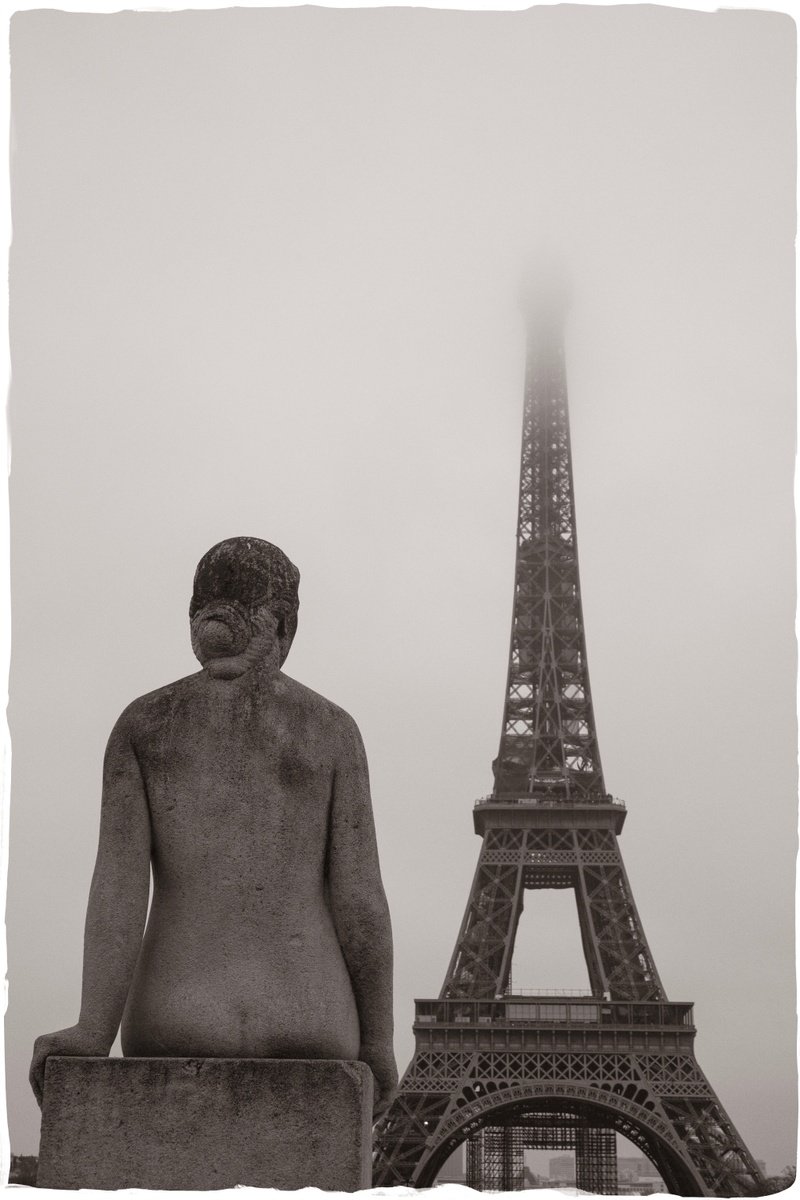 Expressive Cityscapes Photograph By Louise O