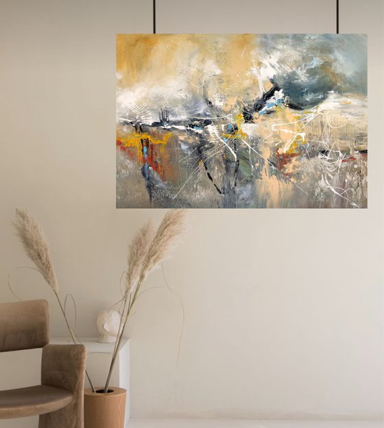 Two Artists