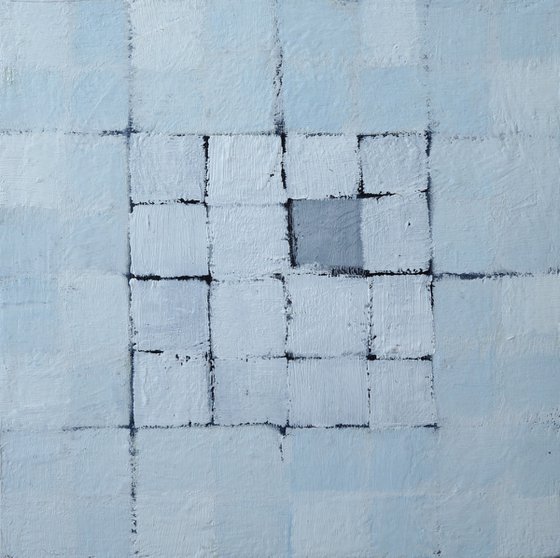 Squares Mini IV