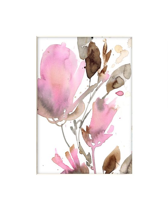Flora Music 55