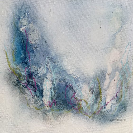Ocean Memories No. 10