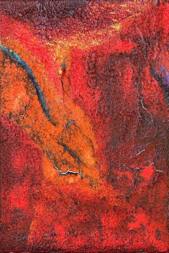 lichen